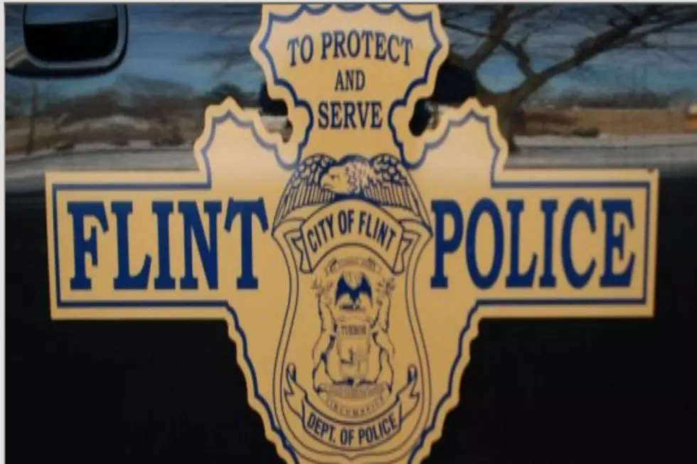 Flint Police Officer Arrested, Accused of Sexually Abusing Minor
