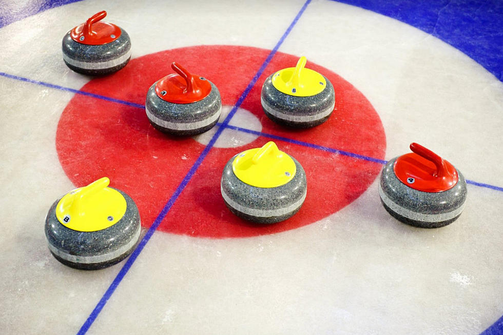Curling Anyone? League Starts Soon At The Barn In Fenton