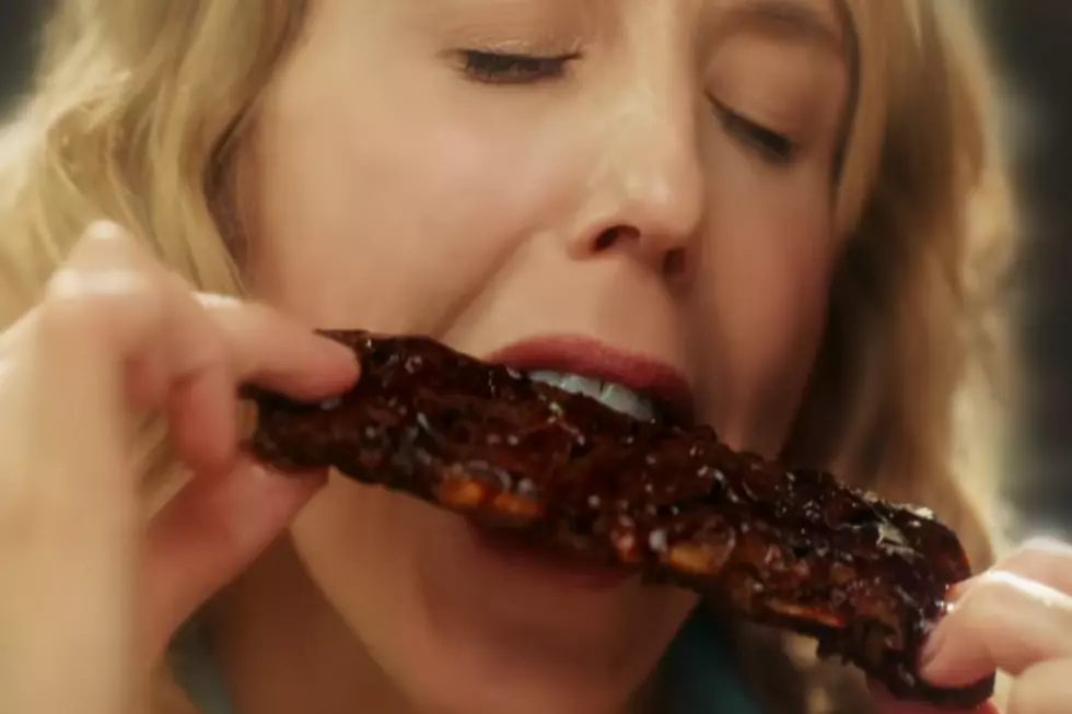 Applebee’s Serving Up All You Can Eat Riblets and Tenders [VIDEO]