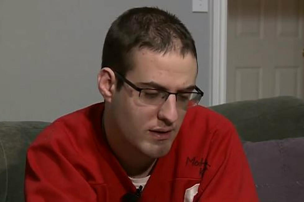 Michigan Man With Autism Quits Kroger Job Due to Bullying [VIDEO]