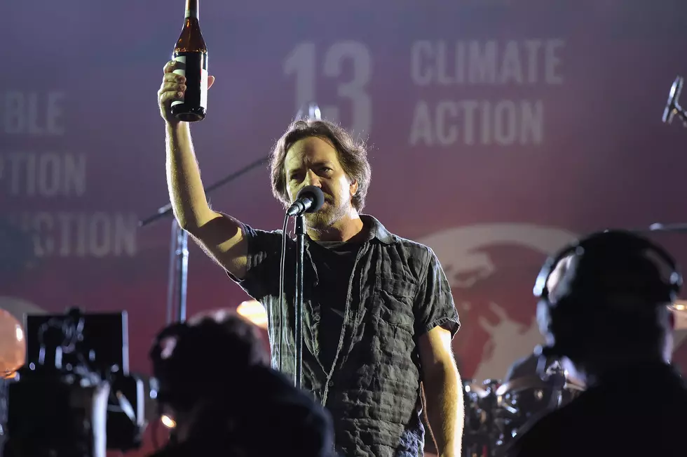 Pearl Jam &#8216;Fans&#8217; Outraged by Politically-Charged &#8216;Can&#8217;t Deny Me&#8217; Have Never Listened to the Band