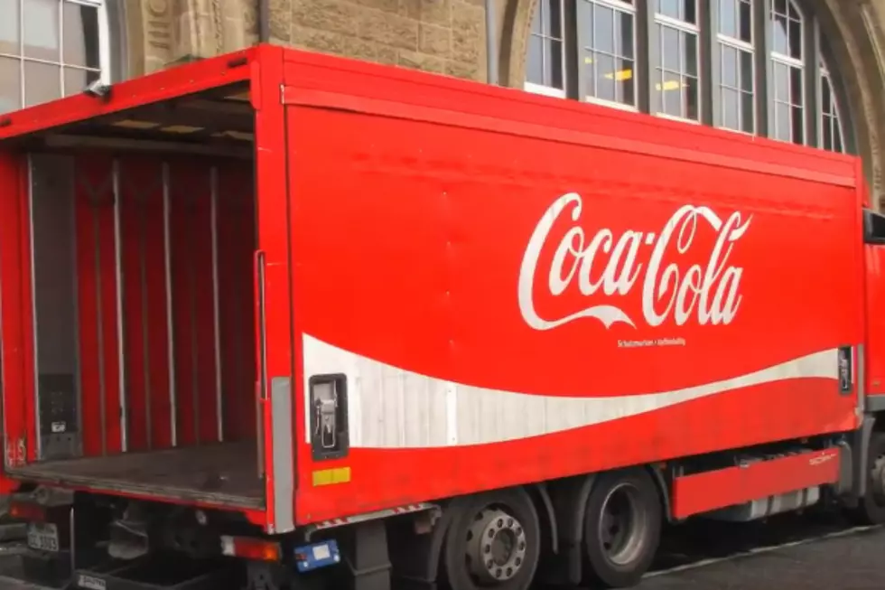 Alcopop &#8211; Coca Cola Producing Alcoholic Coke [VIDEO]