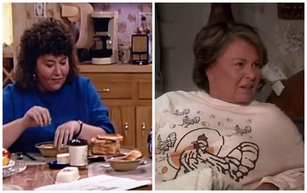 What’s Old Is New – Roseanne Returns Tonight [VIDEO]