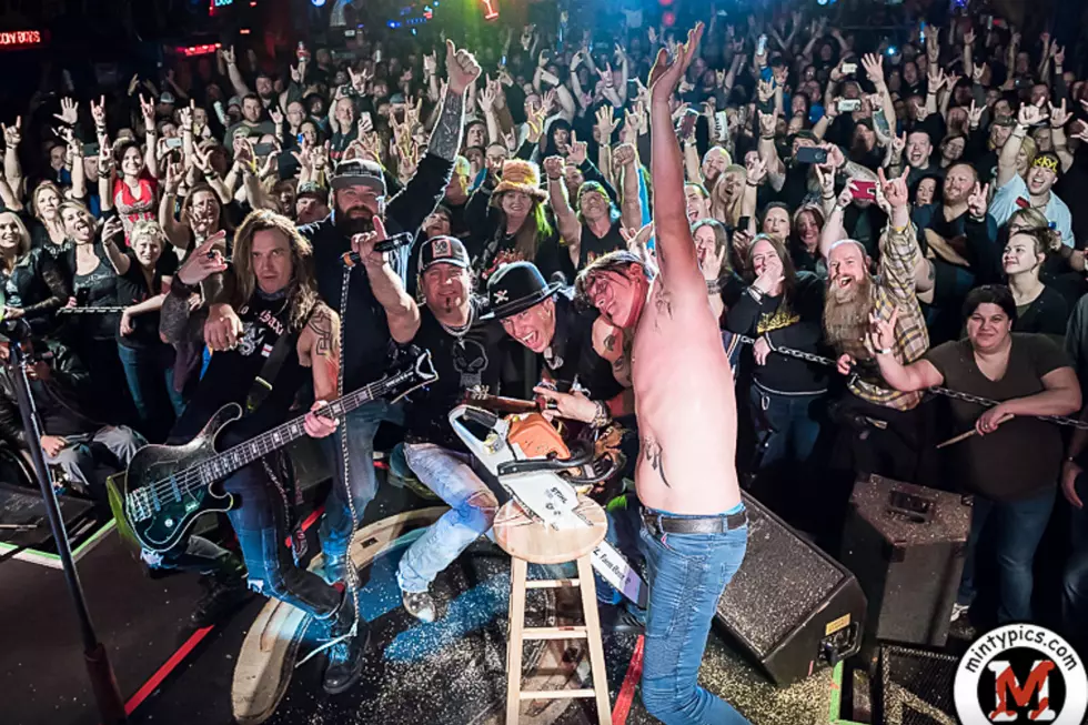 Score Jackyl Tickets All This Week