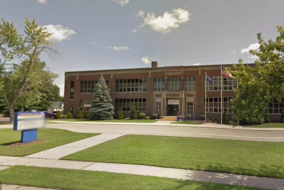 Owosso School Receive Huge Donation For Performing Arts Center