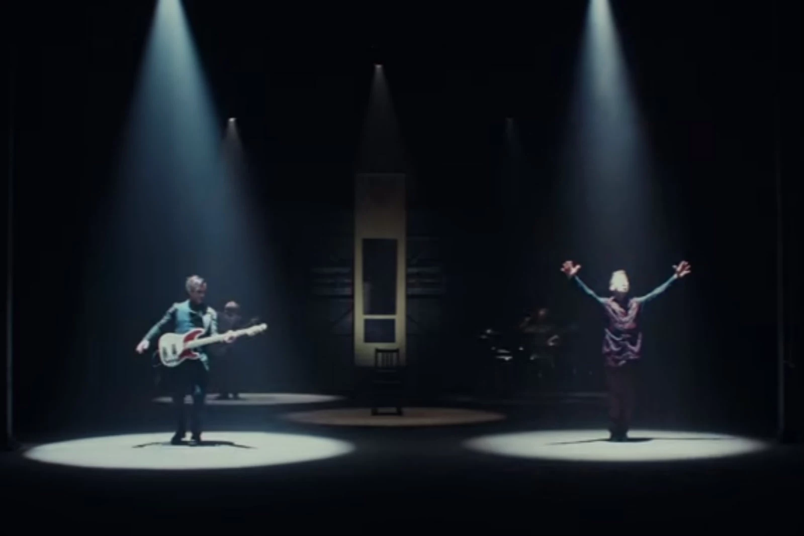 Shinedown's New Video “The Human Radio” Has Some Familiar Faces [VIDEO]