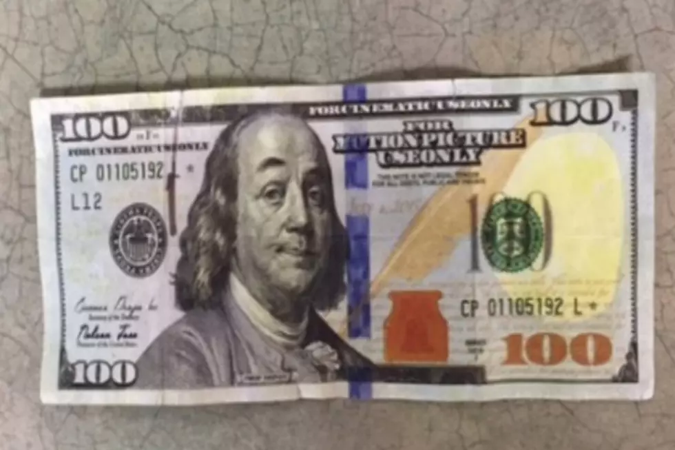 Fake Money Found In Owosso