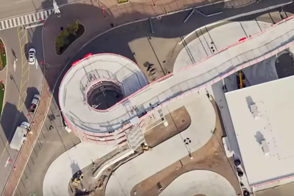 Largest Go-Kart Track in North America Opens in June [VIDEO]