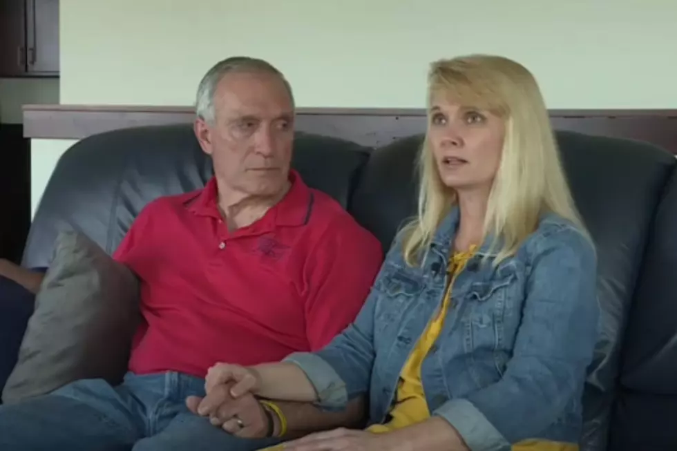 Family Spreads Message to Save Lives After Being Poisoned at Home [VIDEO]