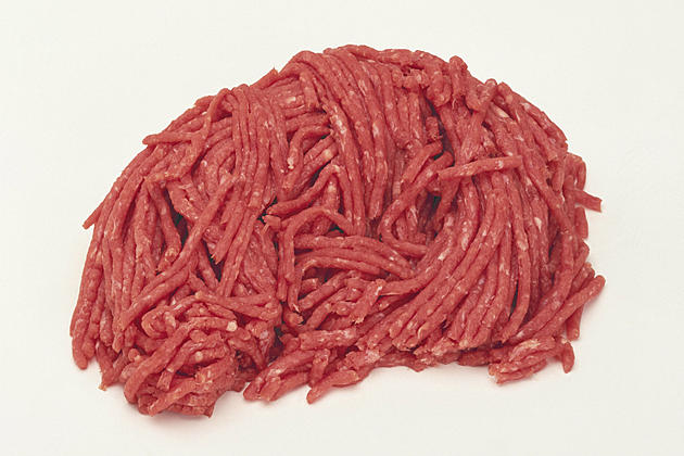 Kroger Recalling 35,000 Pounds of Ground Beef