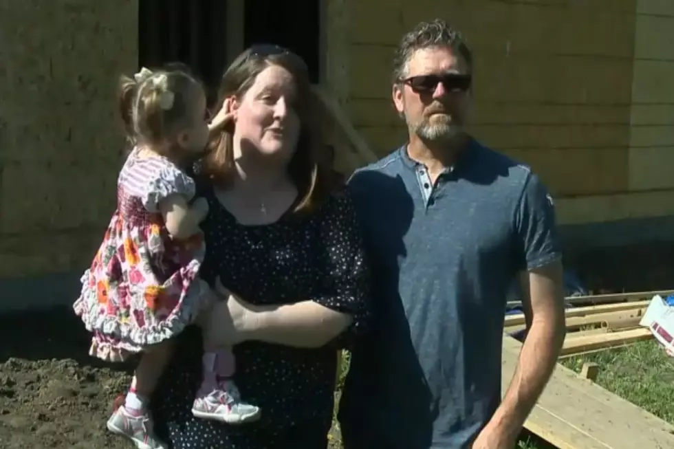 Contractor Screws Over Mundy Township Family [VIDEO]