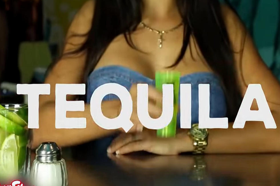 Important Information About Tequila [VIDEO]