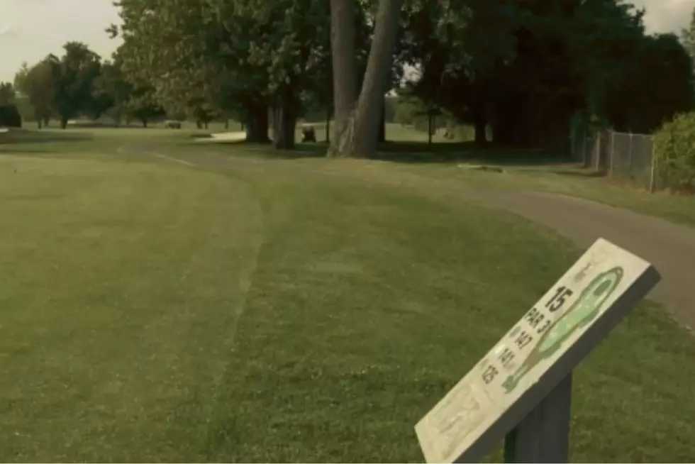 MI Man Honored For Saving Stranger&#8217;s Life on Golf Course [VIDEO]