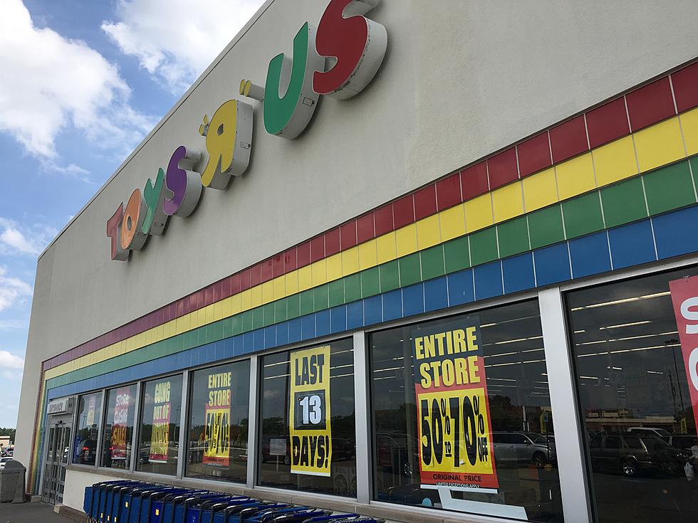 Toys 'R' Us Is Still Alive, Lenders Plan To Revive Brand