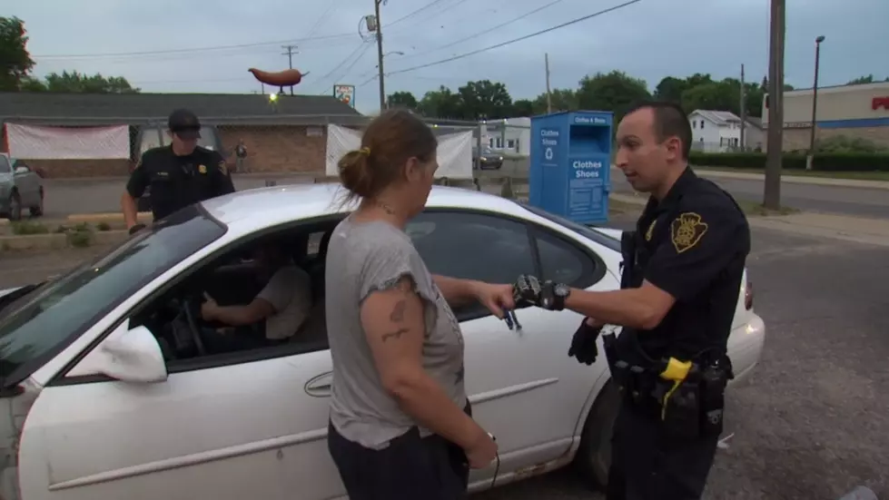 Eastside Flint Crack Dispute Featured on &#8216;COPS&#8217; Season 31 Ep 07