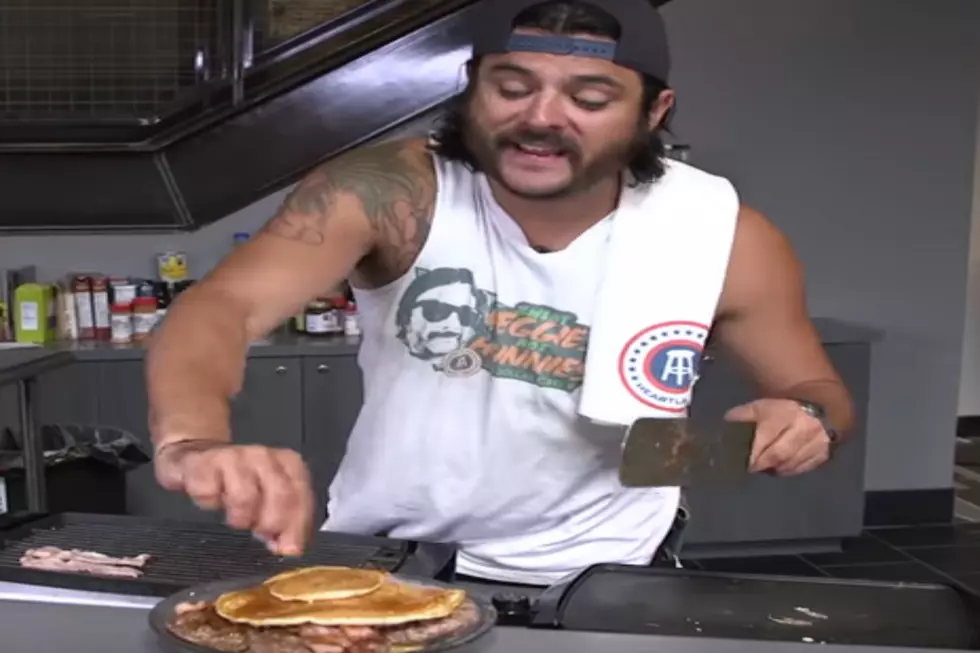 Fun Food Hack For Father’s Day Breakfast, Lunch Or Dinner [VIDEO]