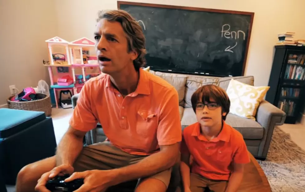 &#8216;Who&#8217;s Dad?&#8217; Parody Just In Time For Father&#8217;s Day [VIDEO]