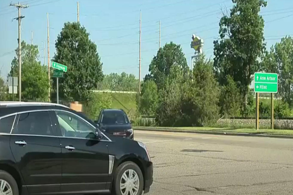 Changes In The Works For Busy Fenton Intersection [VIDEO]