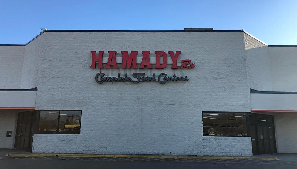 Hamady Complete Food Center Is Closing This Week