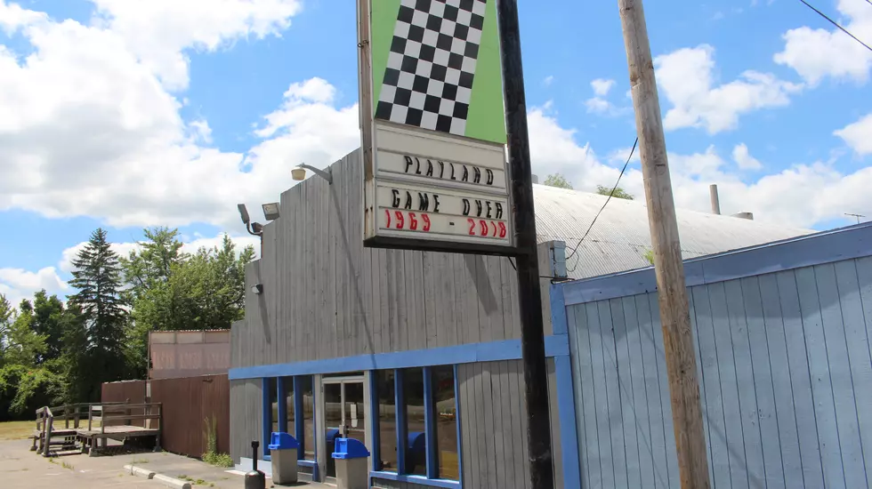 I Toured Flint’s Playland Park One Last Time and It Was A Real Bummer [VIDEO]