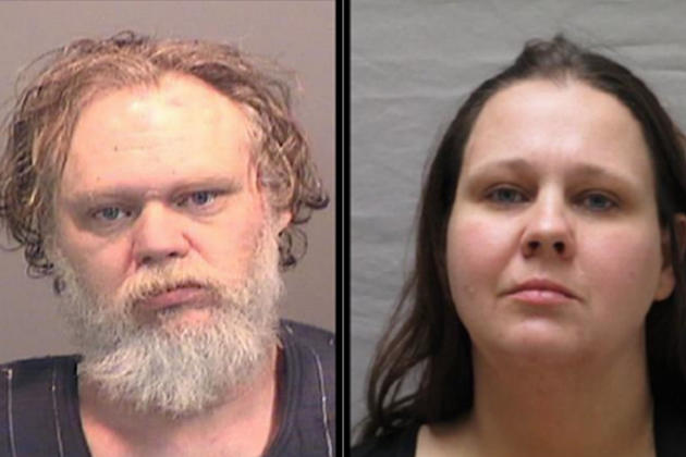 $1,000 Reward For Creepy Genesee County Fugitive Couple