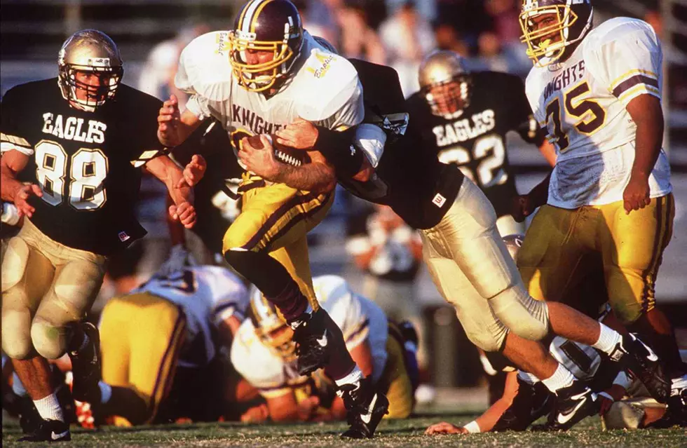 High School Football Ready To Kick Off This Week