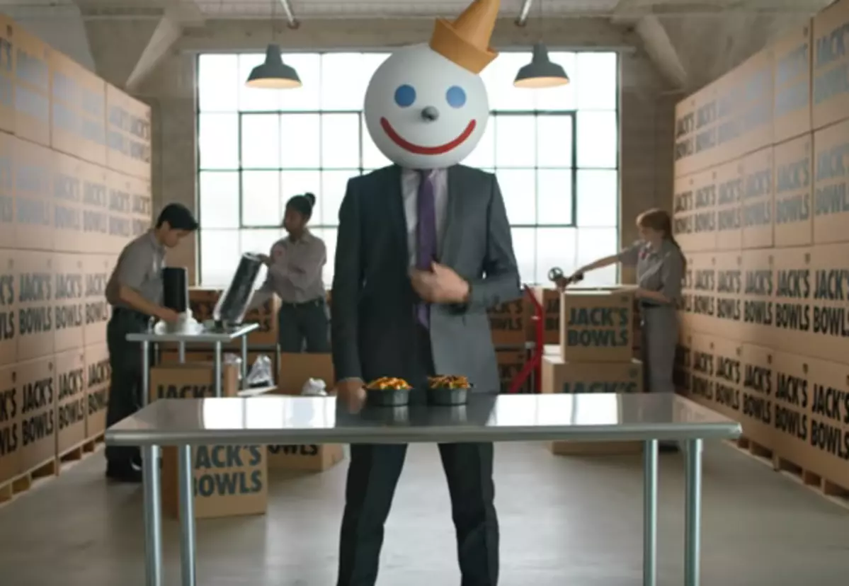 New Jack In The Box Commercial Sure Has ‘Big Bowls’ [VIDEO]