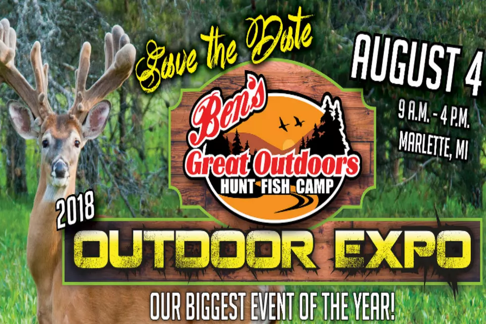 Join Banana 101.5 At Ben’s Great Outdoors – Score Tickets To Judas Priest, 3 Doors Down and More