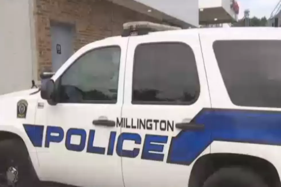 Man Behind Bars After Attempted Kidnapping In Millington [VIDEO]