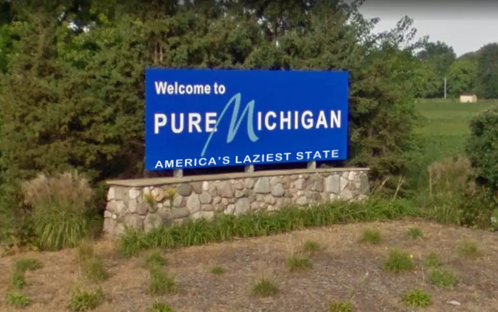 Michigan Ranked as America’s Laziest State for 2018 [VIDEO]
