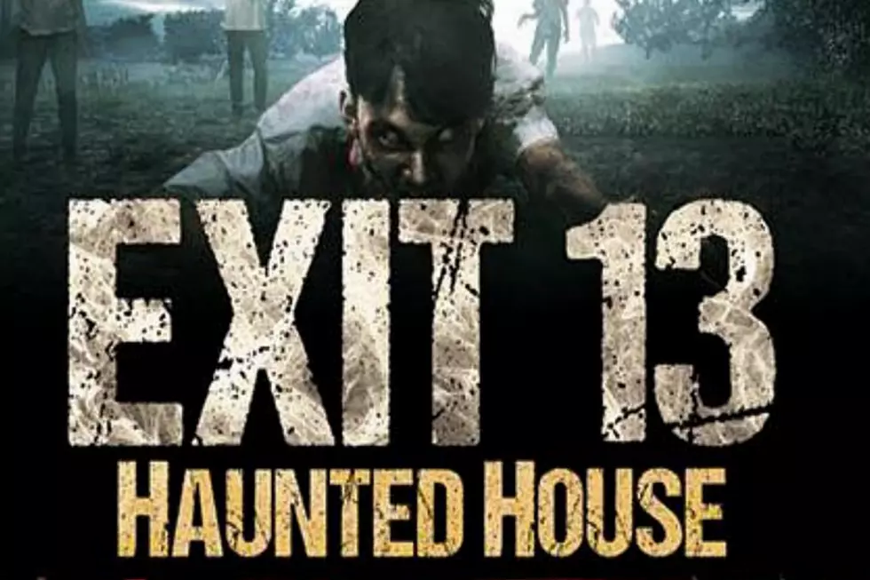 Prepare For The Scare Of Your Life – Join Banana 101.5 Tonight At Exit 13