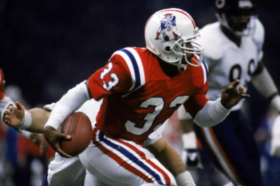 Classic NFL Uniforms Teams Should Bring Back Today