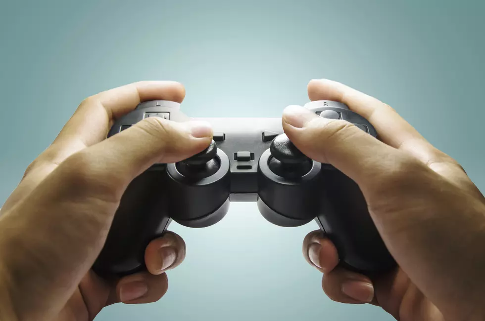 Is Video Gaming The Next Big High School Sport? [VIDEO]