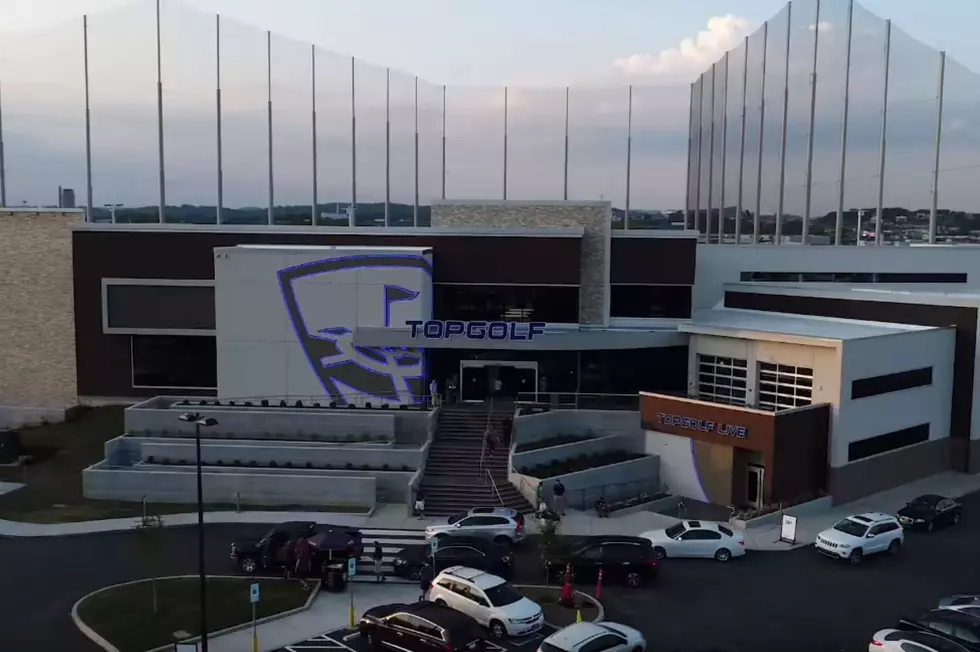 500 Jobs Coming to Topgolf’s First Michigan Location [VIDEO]