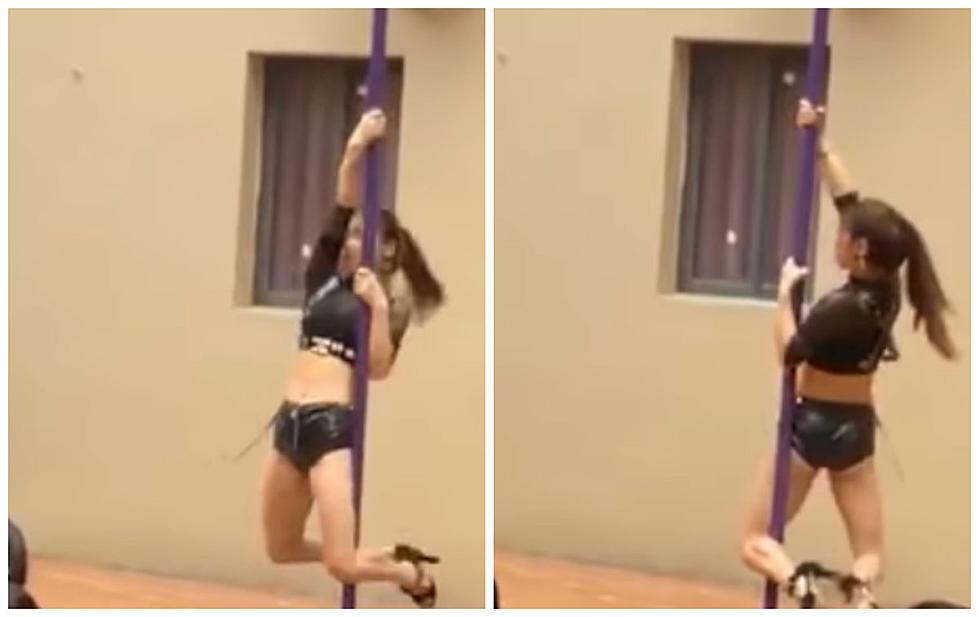Principal Fired After Welcoming Students Back To School With Pole Dance [VIDEO]