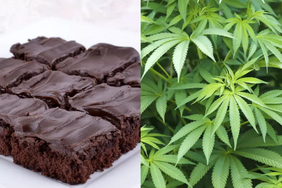 Hamady High School Student Faints From Eating Pot Brownie