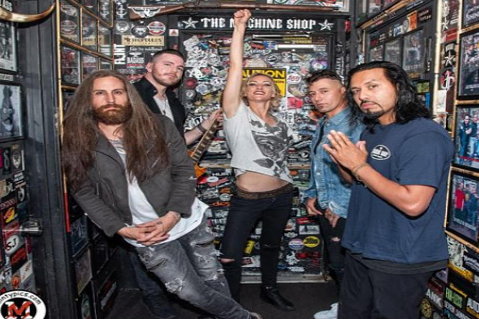 Score Pop Evil Tickets All This Week With The ‘420 Hit Of The Day’ [VIDEO]