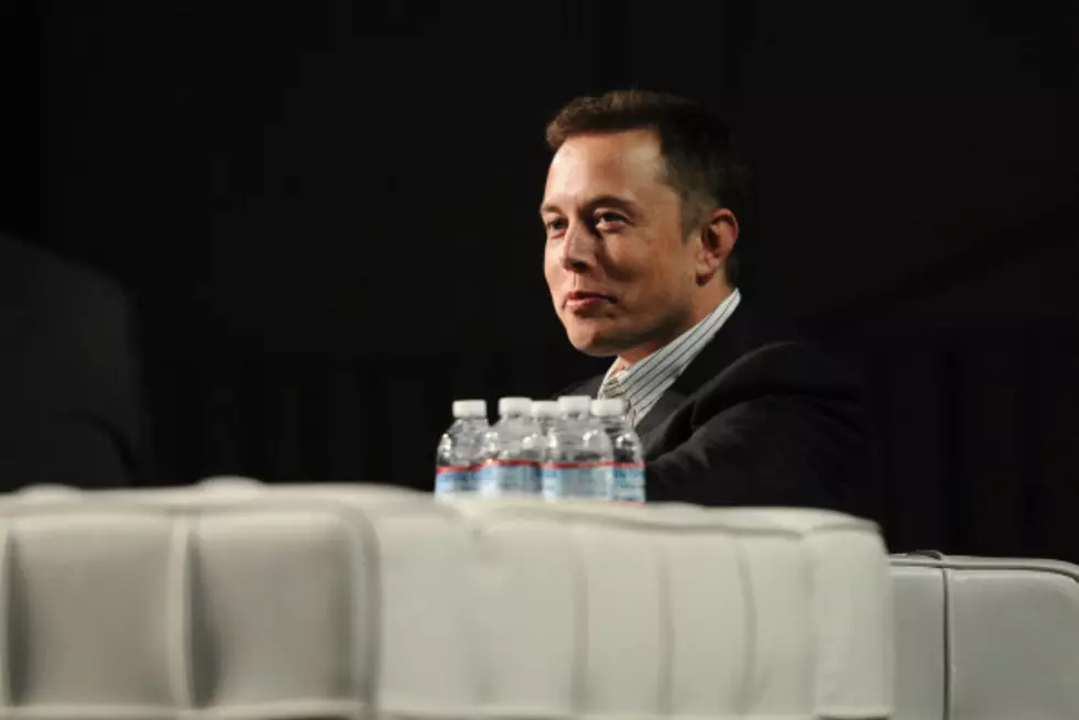 Elon Musk Donates Water Stations and Filtration Equipment to Flint Schools