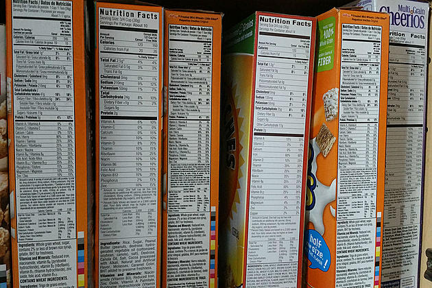 Breakfast Cereals Test Positive For Weed Killer