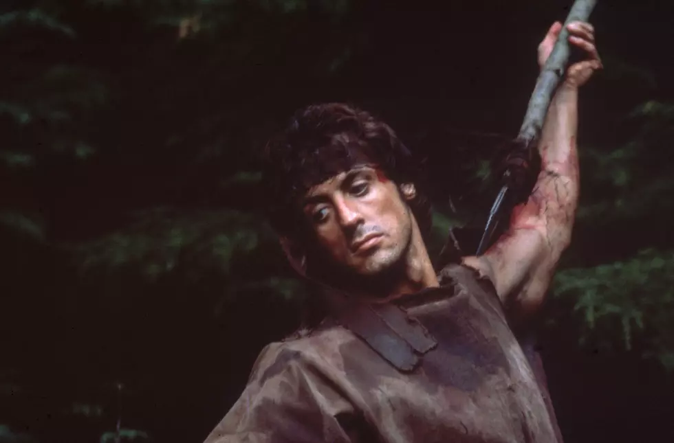 Sylvester Stallone Designed the Most Extreme Bro-Metal Pens Ever Made [VIDEO]