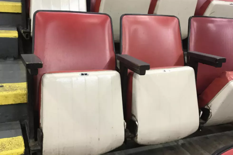 Purchase Seats From Joe Louis Arena For Just $50