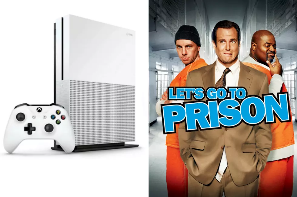 MI Inmates Can Now Play Xbox? 