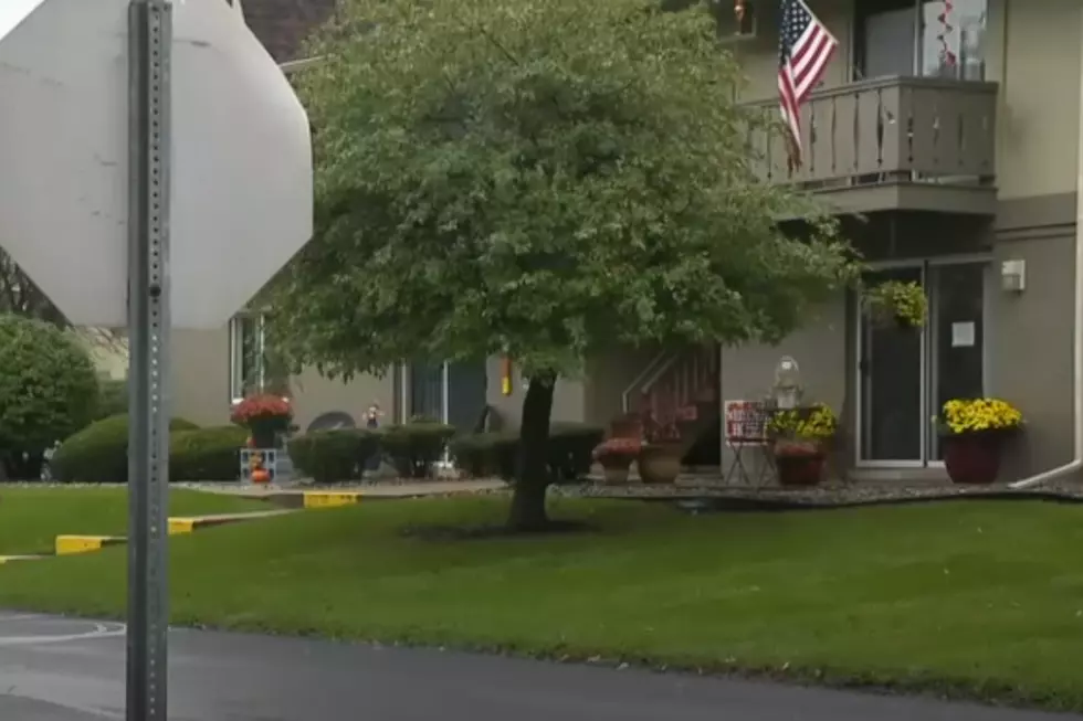 22 Year-Old Flint Woman Accused of Trying To Kill Friend in Caro Apartment [VIDEO]