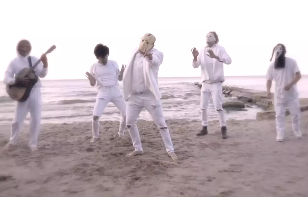 The Slashstreet Boys Return in Hilarious ‘I’ll Kill You That Way’ Music Video