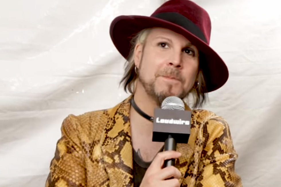 Win Tickets To See John 5 At The Machine Shop With The ‘420 Hit Of The Day’ [VIDEO]