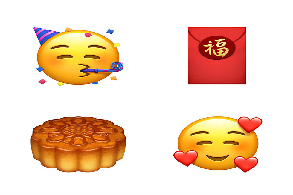Apple’s Adding More Emoji With New Update