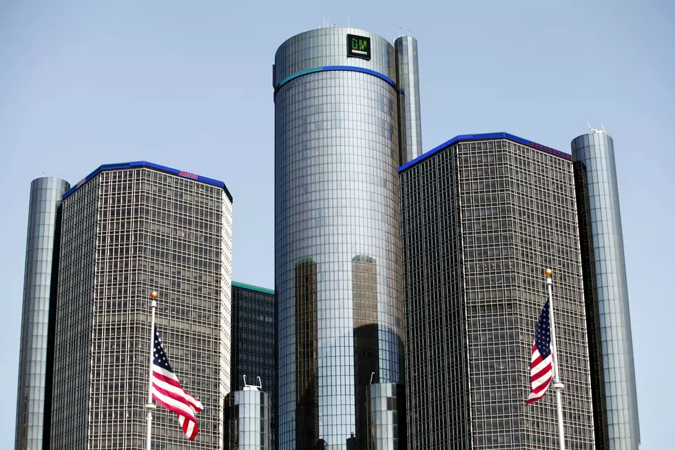 General Motors Plan To End Production of 6 Sedans in 2019