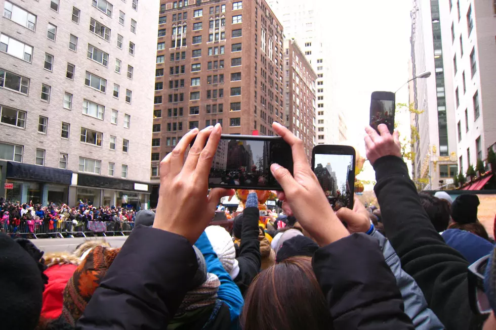 A Look Behind Detroit’s Thanksgiving Day Parade [VIDEO]