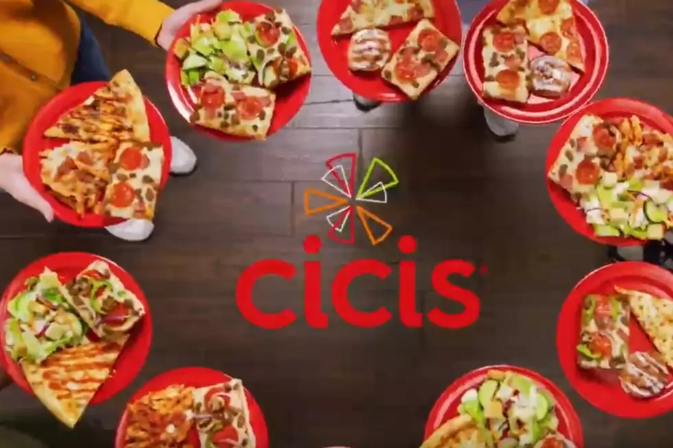 CiCi’s Pizza In Grand Blanc Closes Unexpectedly  [VIDEO]