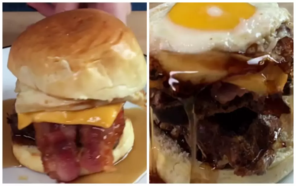 Thanksgiving Hangover Sandwich Is The Answer To Your Prayers [VIDEO]
